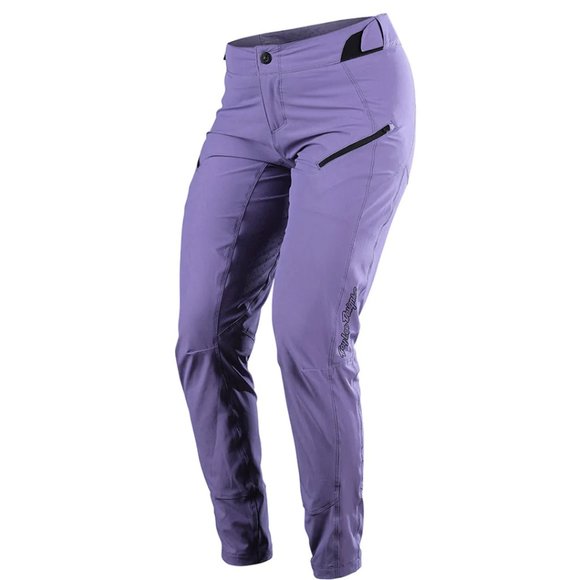 Troy Lee Designs Pants - Troy Lee Designs Women's Lilium Pants Orchid XS - MTB